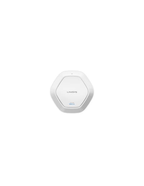 Punto de acceso inalámbrico de doble banda AC1200 Linksys LAPAC1200C Wi