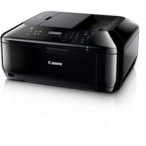 Canon Pixma Mx432 Wireless Color Photo Printer With Scanner Copier And Fax N5 Free Image Download