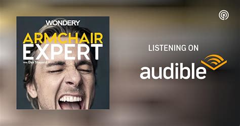 Armchair Expert With Dax Shepard Podcasts On Audible