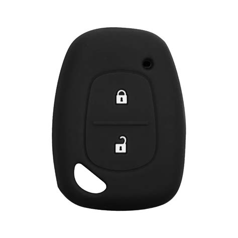 Renault REMOTE CONTROLS AND KEYS Racext