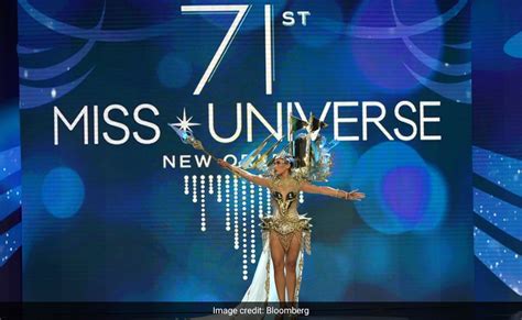 Miss Universe Snaps Indonesia Ties After Alleged Strip Searches The