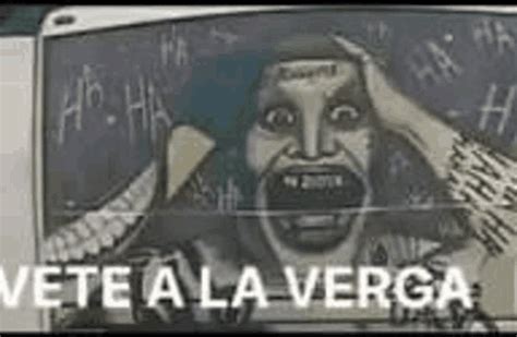 Vete Ala Verga Quotes Someone Told Me "Vete A La Verga" Recently And I