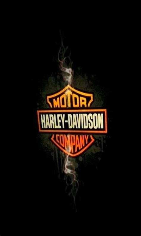 Harley Davidson Screen Savers Https Wallpapersko Harley