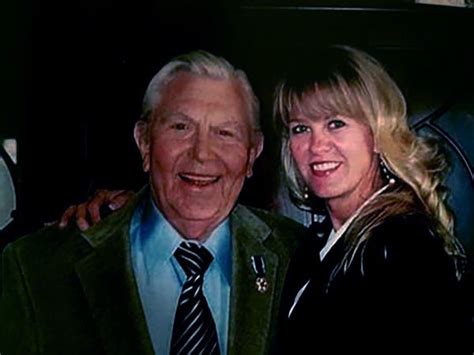 Dixie Griffith 9 Facts About Andy Griffith Daughter Celebrity Gossip