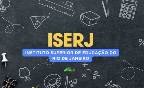 Lista De Aprovados ISERJ 2024 No Sisu Veja Ainda Notas De Corte Dos