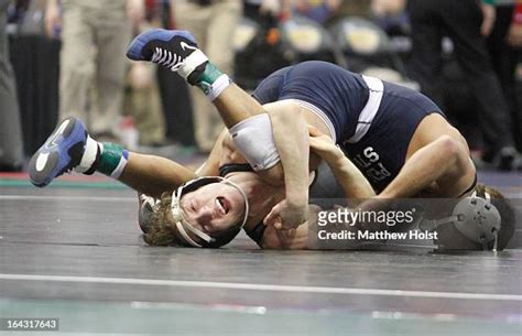 Jason Welch Wrestling Photos And Premium High Res Pictures Getty Images