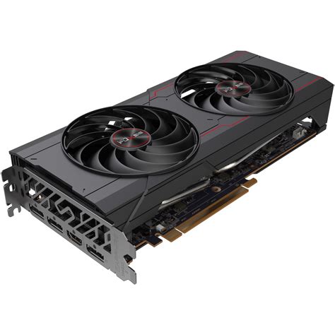 Видео карта SAPPHIRE PULSE AMD RADEON RX 6700 GAMING OC 10GB GDDR6