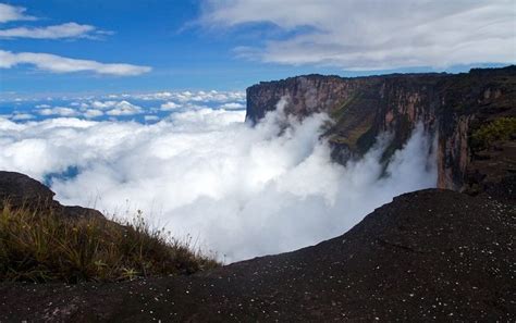 Mount Roraima | | Alluring World