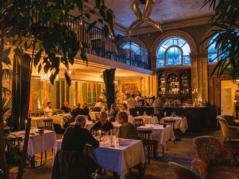 The 26 Best Date Night Restaurants In London London The Infatuation