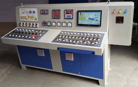 Automatic Panel Boards At Rs Control Panel Board In Morbi Id