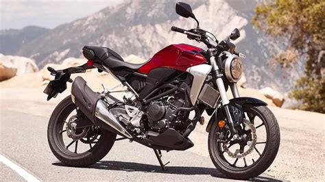 Honda CB300R News and Reviews | RideApart.com