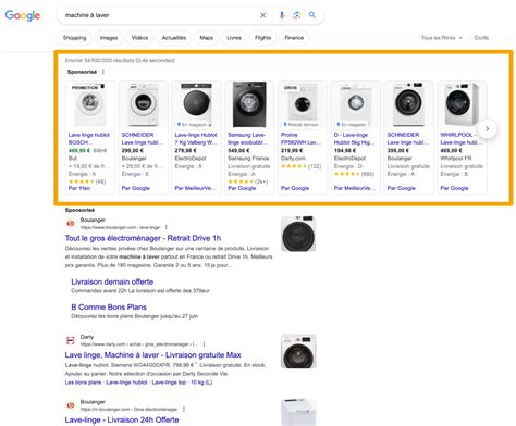 Comment Utiliser Google Local Inventory Ads LIA Parfaitement