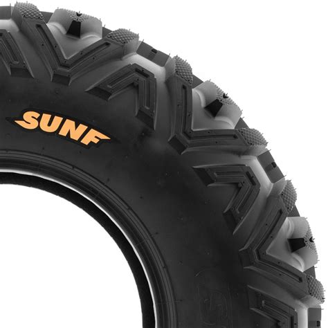 SunF 30x10R14 30x10x14 30 ATV UTV SxS All Terrain AT Tire 8PR Big Tire