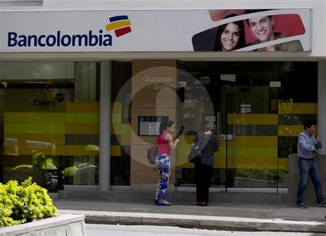 Clientes De Bancolombia Se Quejan Por Nueva Falla En Sucursal Virtual