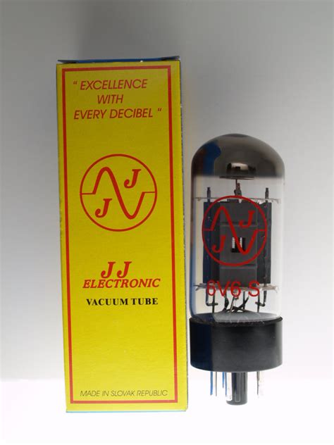 6v6 7408 Power Tubes Dougs Tubes