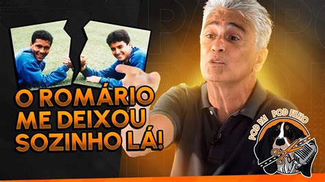 POLÍTICA e ROMÁRIO BEBETO YouTube