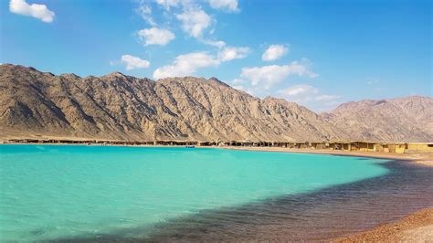 The 10 Best Beaches In Egypt | Rough Guides