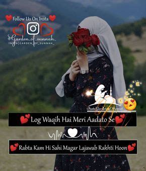 The Woman Is Holding A Rose In Her Hand And Wearing A Hijab On Her Head