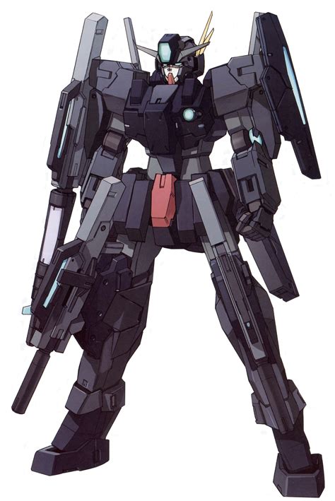 Gn 006sa Cherudim Gundam Saga Gundam Wiki