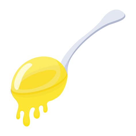 An editable flat icon of bee comb 12690717 Vector Art at Vecteezy