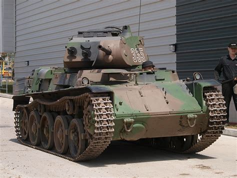 Photos Tank Stridsvagn M L Army