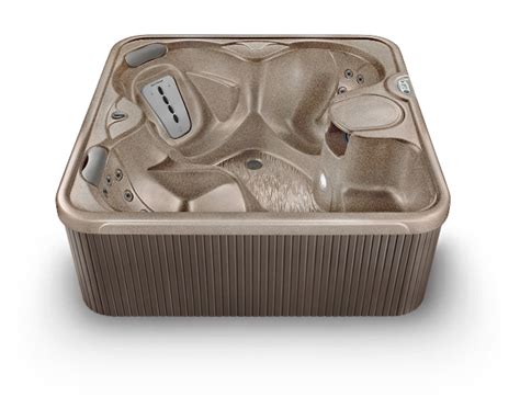 HotSpring Hot Spot SX Hot Tub Desert Espresso Pool Supplies Canada