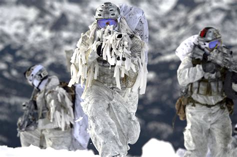 Fondos De Pantalla Nieve Invierno Soldado Astronauta Militar