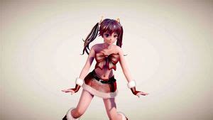 MMDダンスを視聴 Stripchat ダンス Solo Porn SpankBang