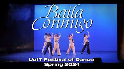 LIVE ONEUS 원어스 Baila Conmigo Dance Cover FoD Spring 2024