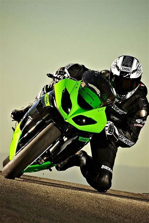 🔥 [23+] Kawasaki Ninja Wallpapers | WallpaperSafari