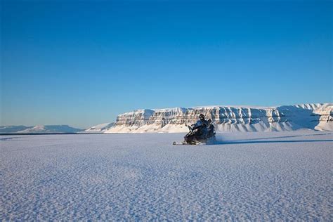 Voyage Spitzberg Circuit Et Séjour Au Spitzberg Svalbard