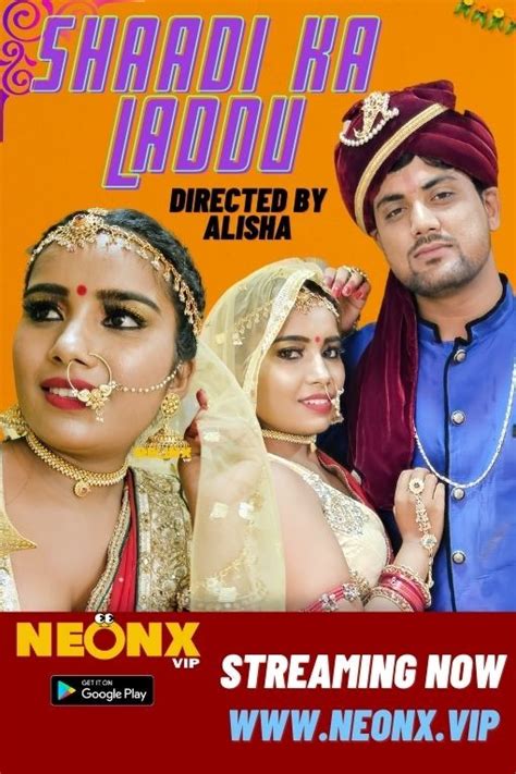 Shaadi Ka Kaddu Neonx Hindi Short Film