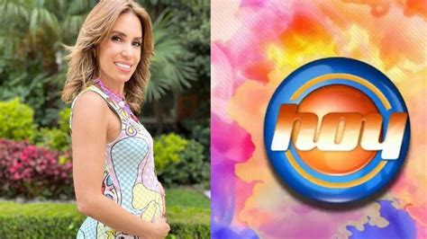 Adi S Televisa Tras A Os En Tv Azteca Famosa Actriz Confirma Salida