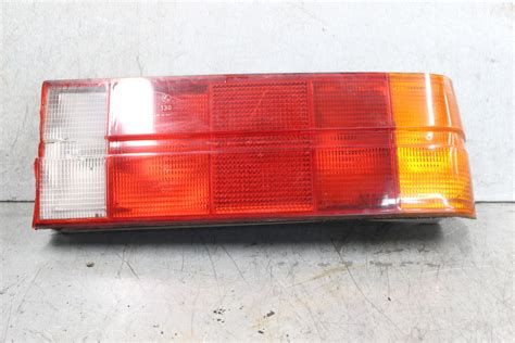 Bmw E Cabrio Coupe Sedan Tail Light Right Rear Lamp Passenger