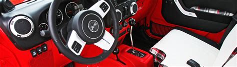 Jeep Dash Kits Custom Jeep Dash Kit Rvinyl