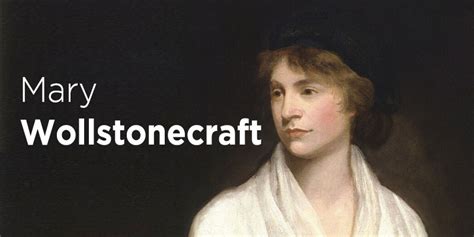 Mary Wollstonecraft La Vida Y El Legado De Una Fil Sofa Feminista