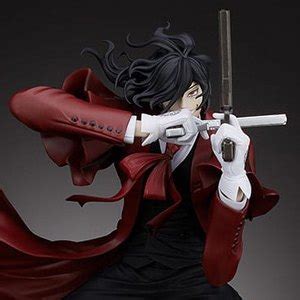 Hellsing Ova Alucard Pop Up Parade L Figurky A So Ky Fate Gate