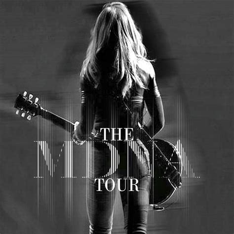 Madonna Fanmade Covers The Mdna Tour