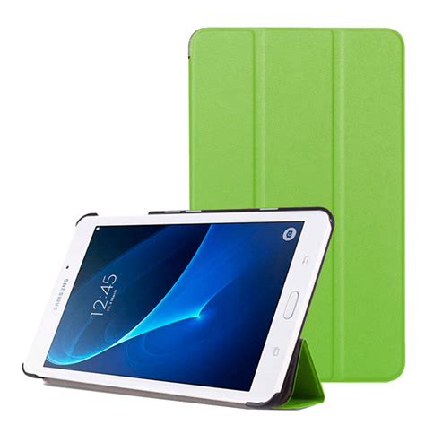 Capa Smart Cover Tablet Samsung Galaxy Tab A A Sm T T