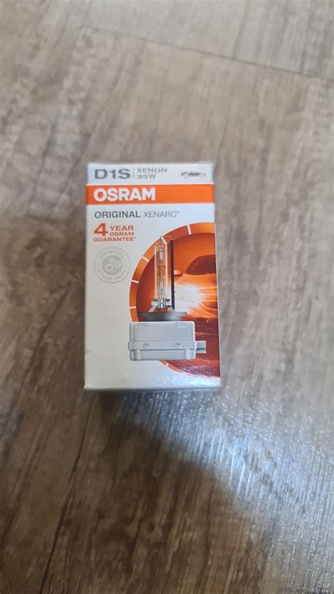 Osram D S Original Xenarc Targoviste Olx Ro