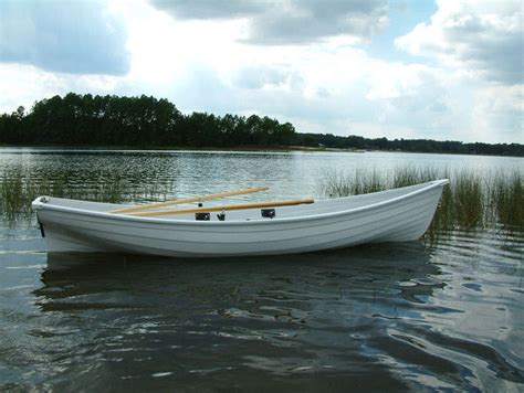 Classic Rowing Boat Heritage 12 Classic Little River Single Scull