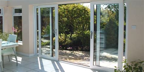 Patio Doors