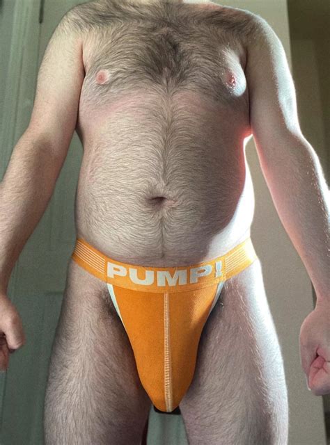 Thick And Furry Wanna Come Pull It Out Nudes Gaybears Nude Pics Org
