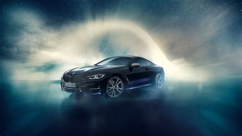 Bmw Night Wallpapers Wallpaper Cave