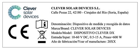 Welcome Clever Solar Devices