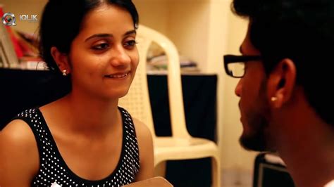 Dev A New Romantic Short Film 2015 Presented By Iqlik Movies Youtube