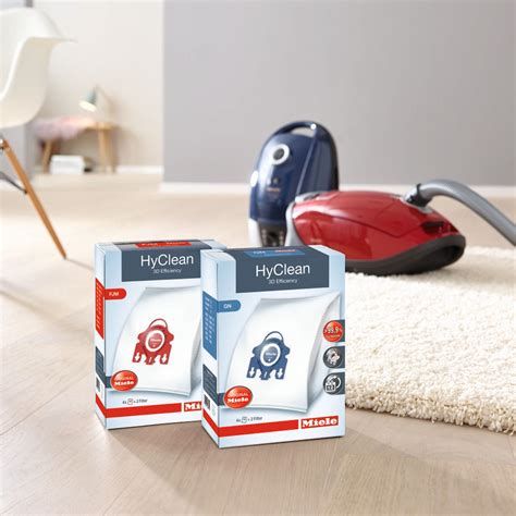 Miele Vacuum Cleaner Accessories