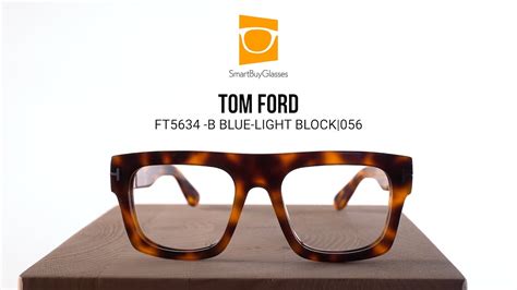 Arriba 94+ imagen tom ford blue light block - Abzlocal.mx