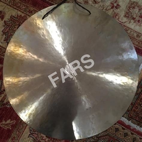 Antique Gong At Best Price In Bankura West Bengal Fars Traders