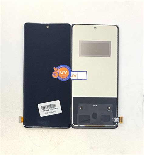 VIVO X90S PRO INCELL DISPLAY UV Folder King